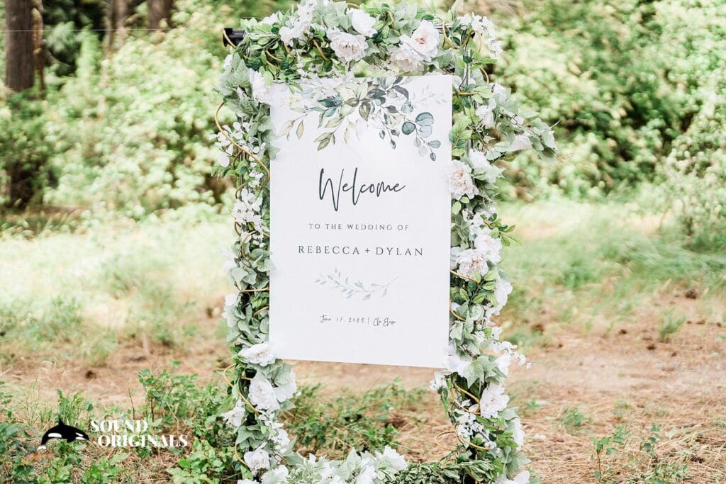 Suncadia Resort Wedding // Rebecca + Dylan -
