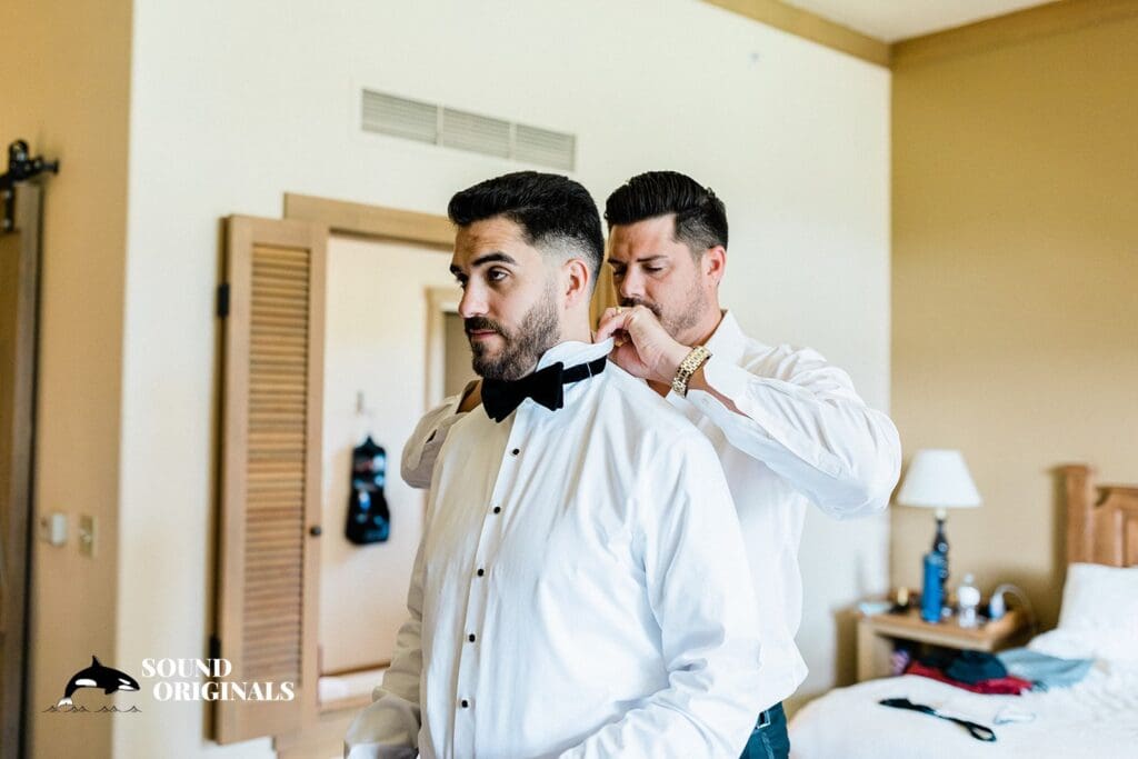 Suncadia Resort Wedding // Rebecca + Dylan -