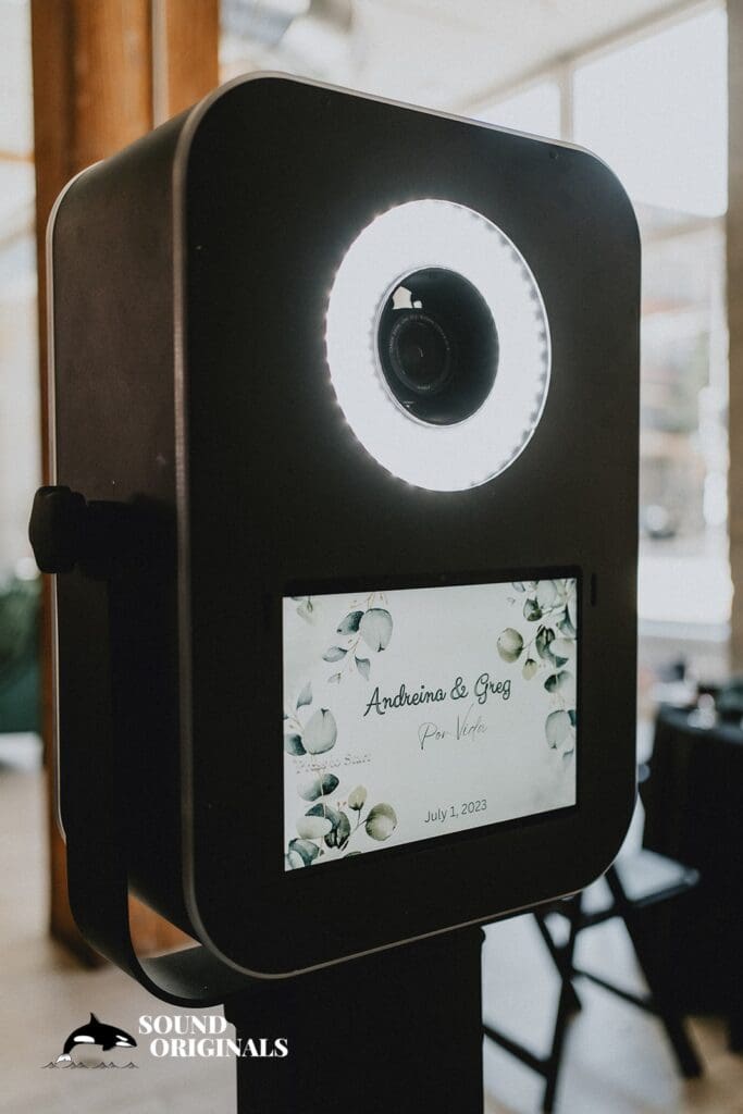 The 101 Wedding // Andreina + Greg -