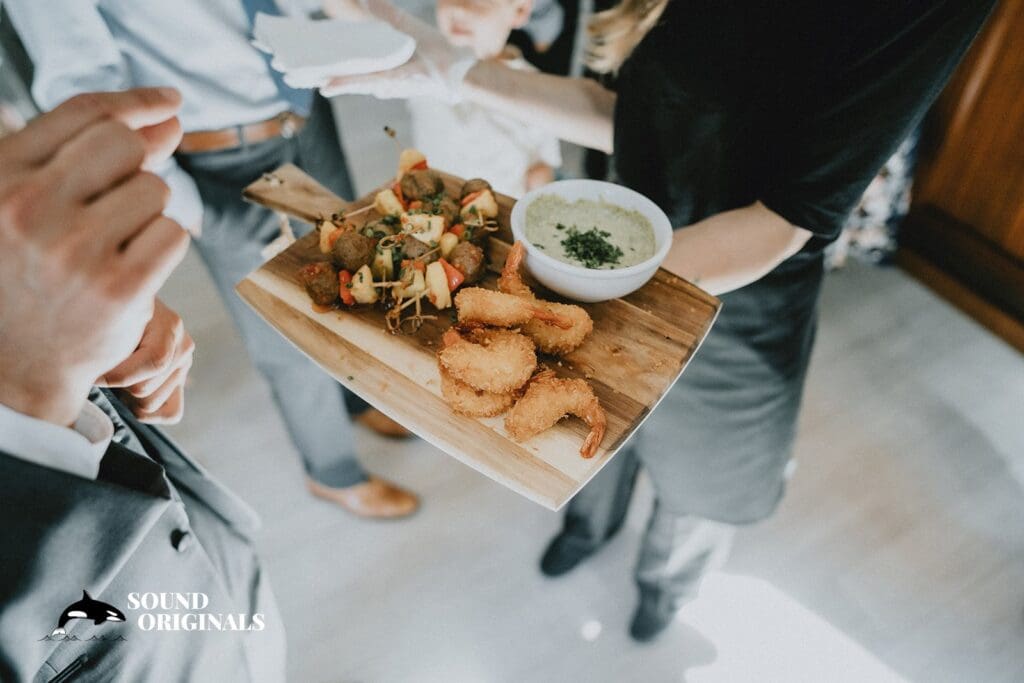 The 101 Wedding // Andreina + Greg -