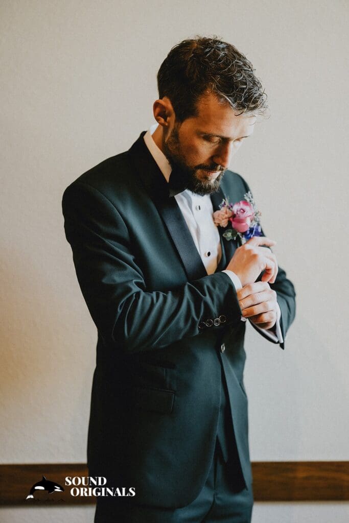 The 101 Wedding // Andreina + Greg -