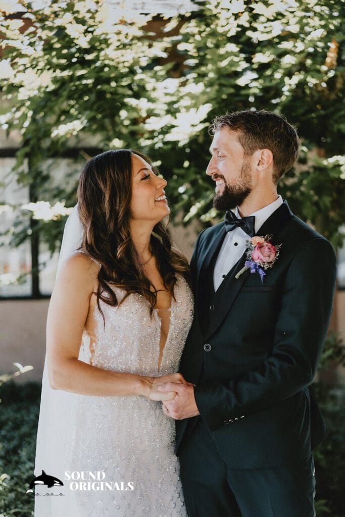 The 101 Wedding // Andreina + Greg -