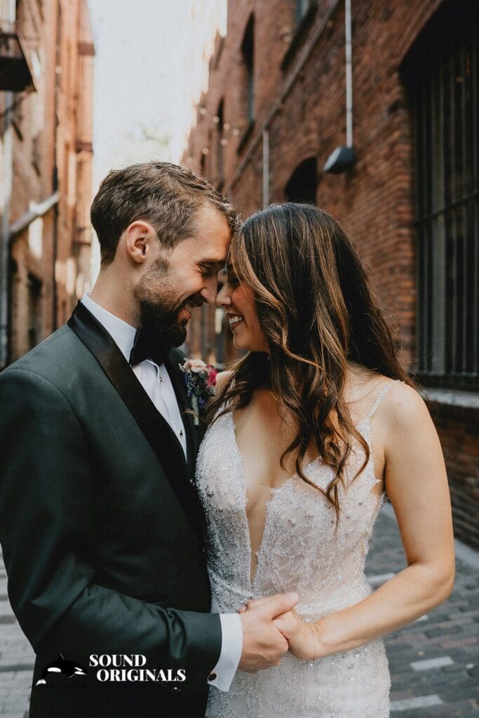 The 101 Wedding // Andreina + Greg -