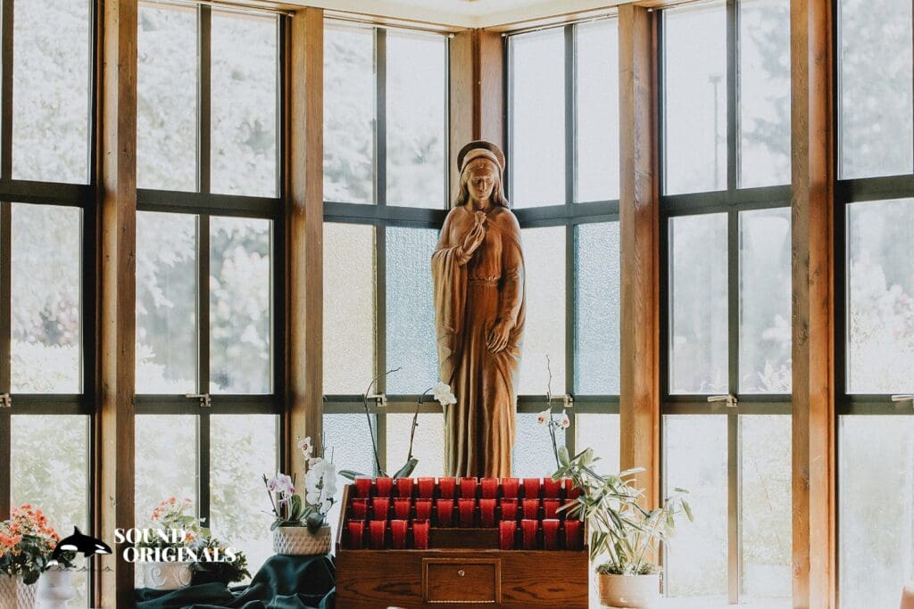 The 101 Wedding // Andreina + Greg -