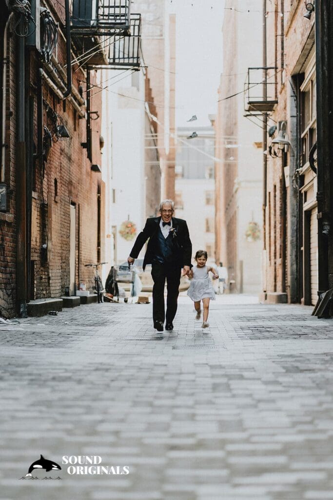 The 101 Wedding // Andreina + Greg -