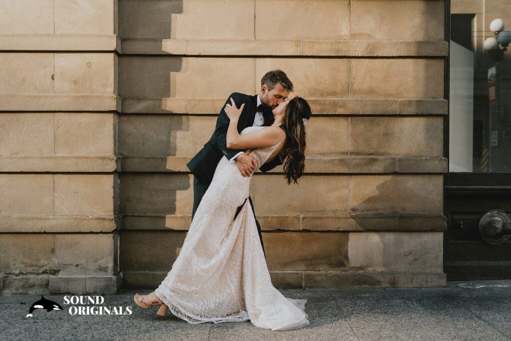The 101 Wedding // Andreina + Greg -