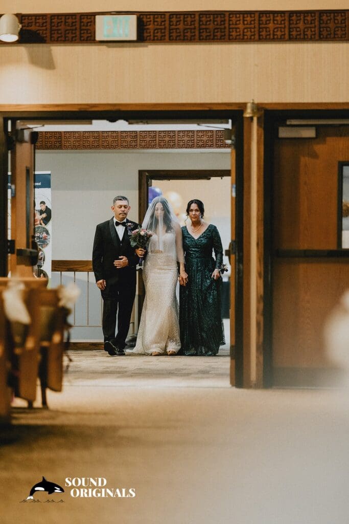 The 101 Wedding // Andreina + Greg -