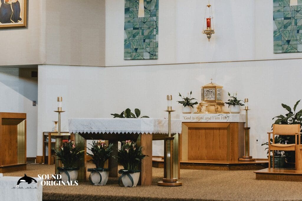 The 101 Wedding // Andreina + Greg -