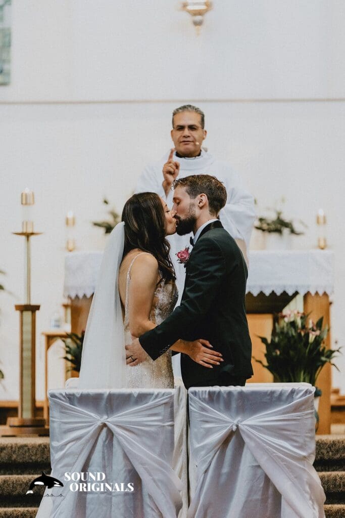 The 101 Wedding // Andreina + Greg -