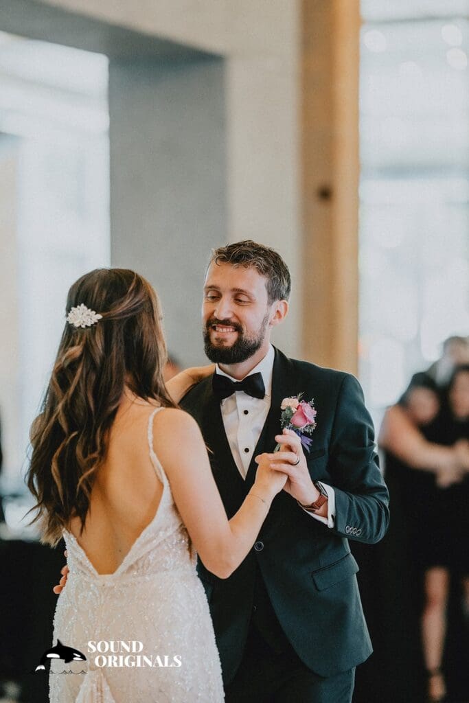 The 101 Wedding // Andreina + Greg -