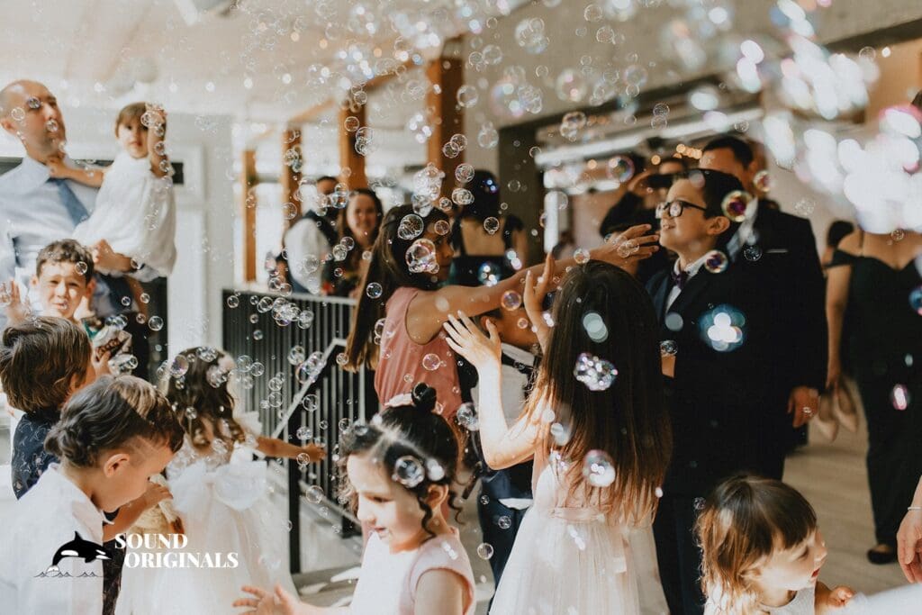 The 101 Wedding // Andreina + Greg -