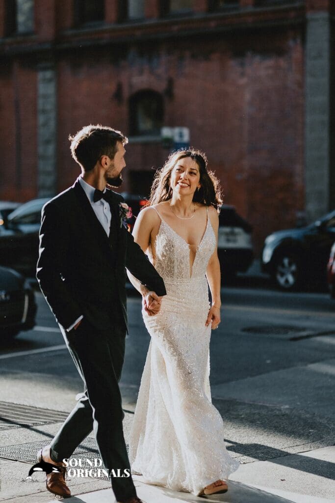 The 101 Wedding // Andreina + Greg -