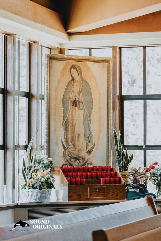 The 101 Wedding // Andreina + Greg -