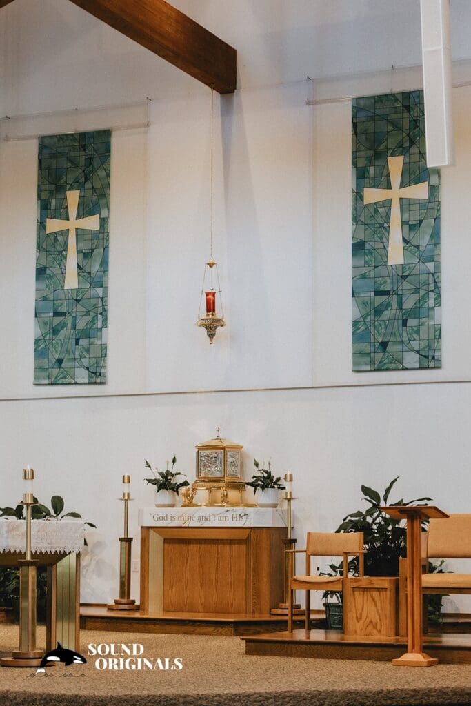 The 101 Wedding // Andreina + Greg -