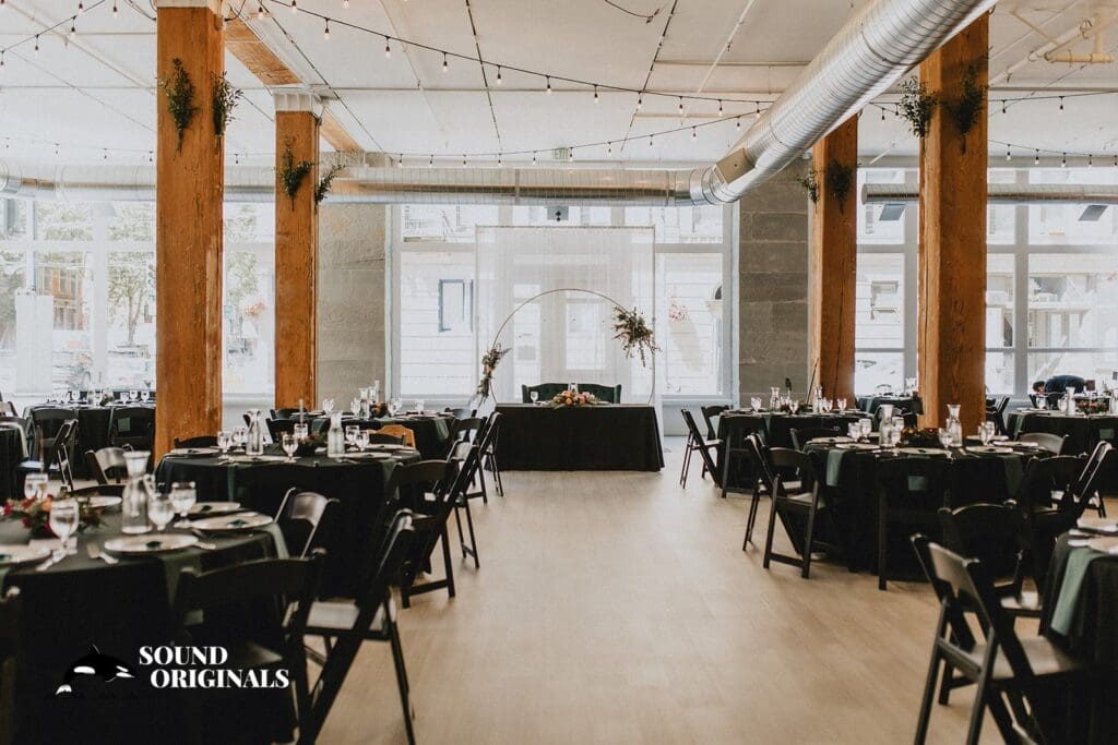 The 101 Wedding // Andreina + Greg -