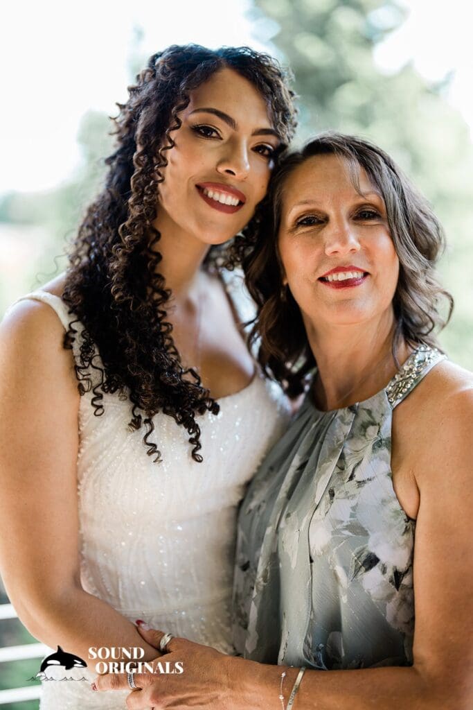 The Cove at Normandy Park Wedding // Jazmine & Kingsley -