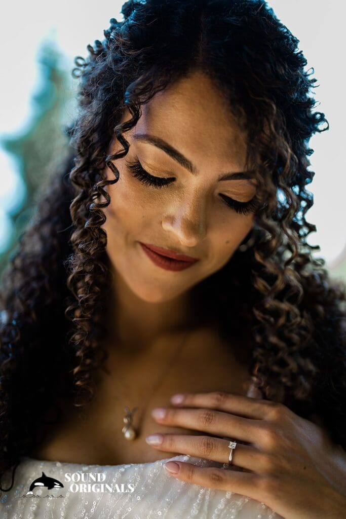 The Cove at Normandy Park Wedding // Jazmine & Kingsley -