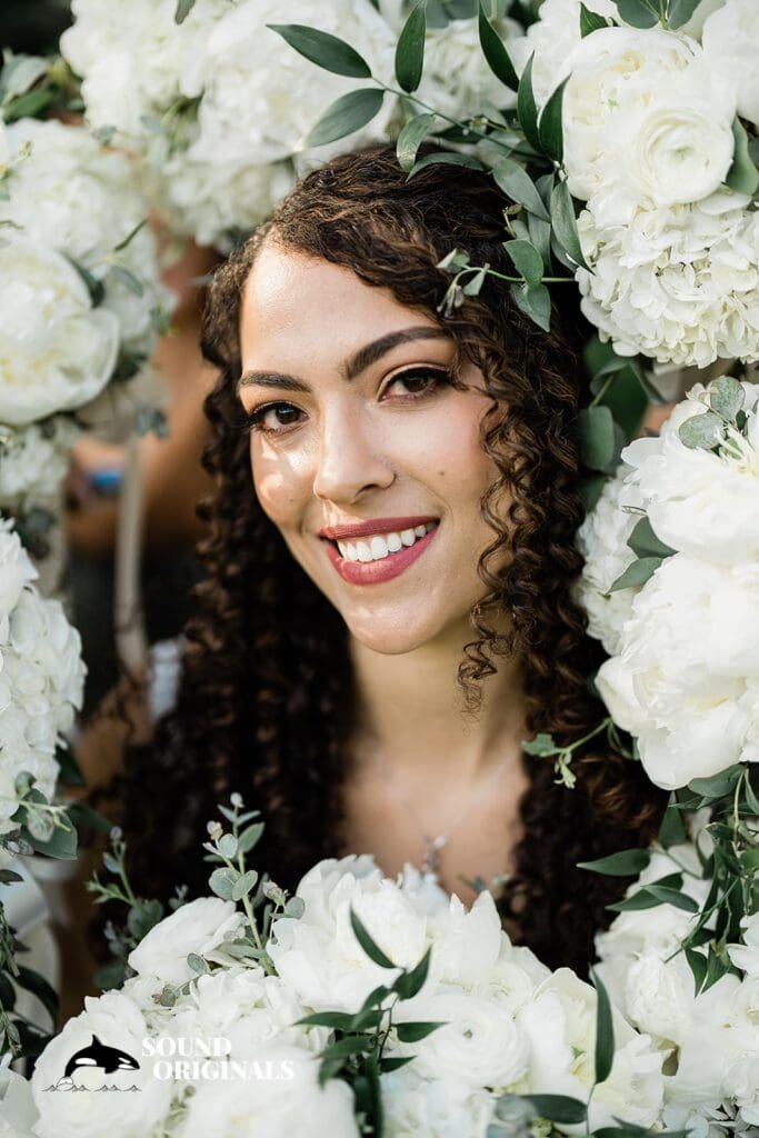 The Cove at Normandy Park Wedding // Jazmine & Kingsley -
