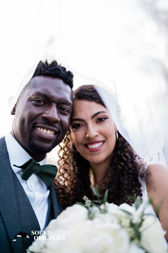 The Cove at Normandy Park Wedding // Jazmine & Kingsley -