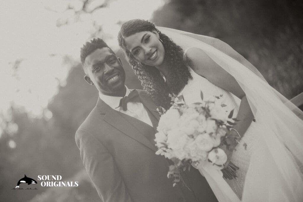 The Cove at Normandy Park Wedding // Jazmine & Kingsley -