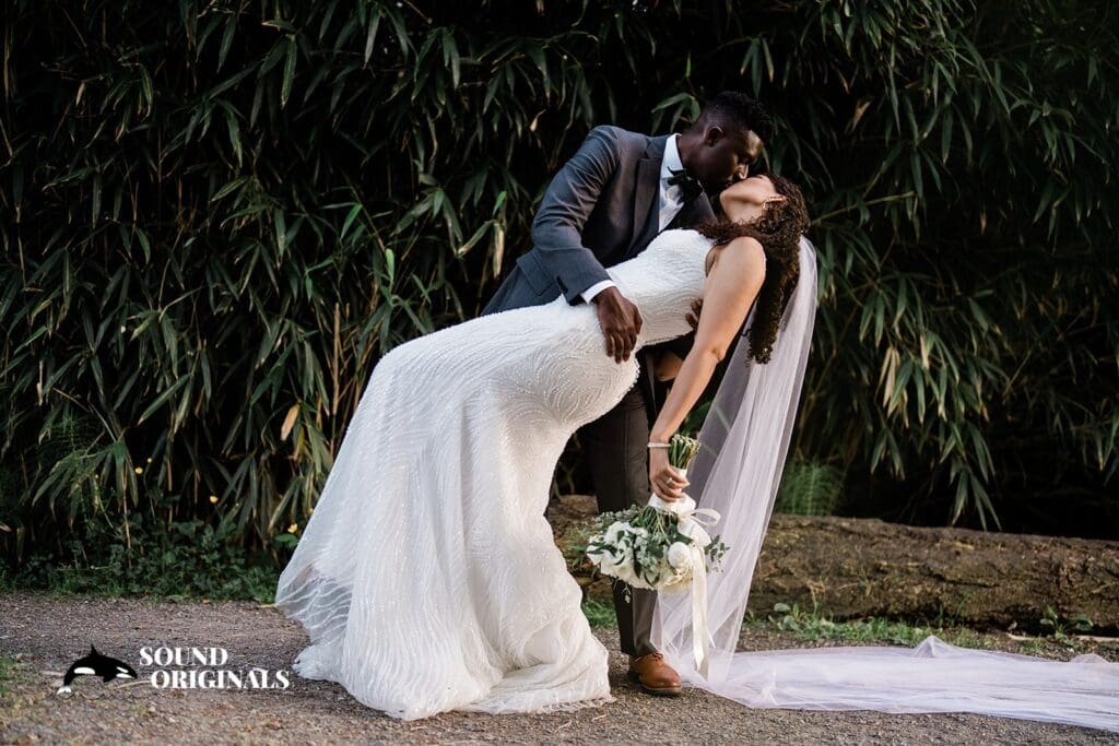 The Cove at Normandy Park Wedding // Jazmine & Kingsley -