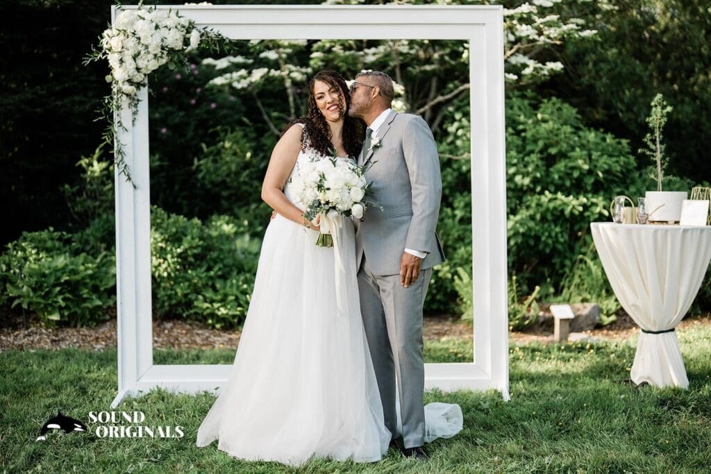 The Cove at Normandy Park Wedding // Jazmine & Kingsley -