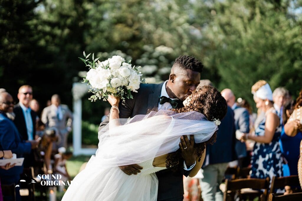 The Cove at Normandy Park Wedding // Jazmine & Kingsley -