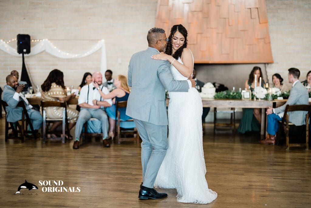 The Cove at Normandy Park Wedding // Jazmine & Kingsley -