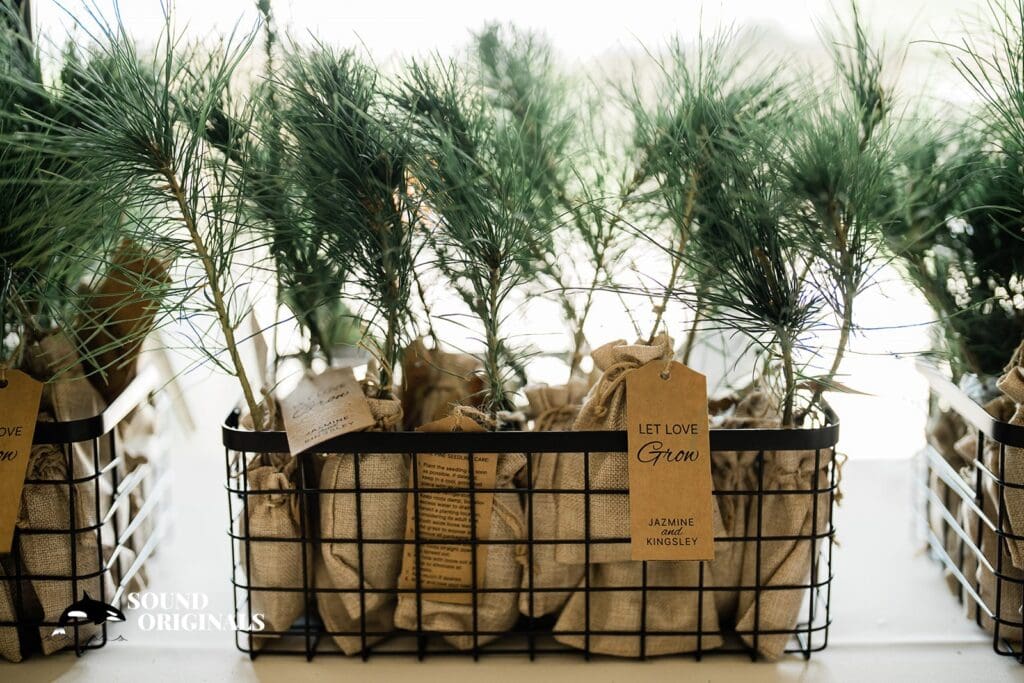 The Cove at Normandy Park Wedding // Jazmine & Kingsley -