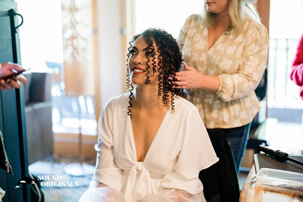The Cove at Normandy Park Wedding // Jazmine & Kingsley -