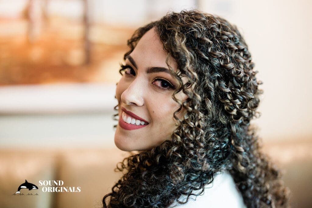 The Cove at Normandy Park Wedding // Jazmine & Kingsley -