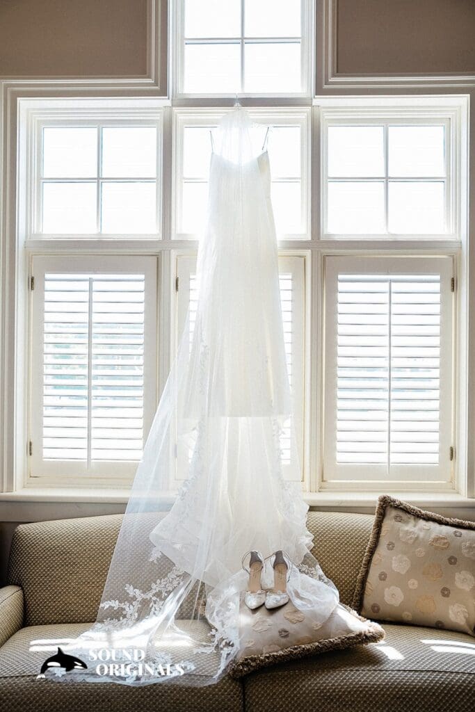 The Golf Club at Newcastle Wedding // Kim + Stephen -