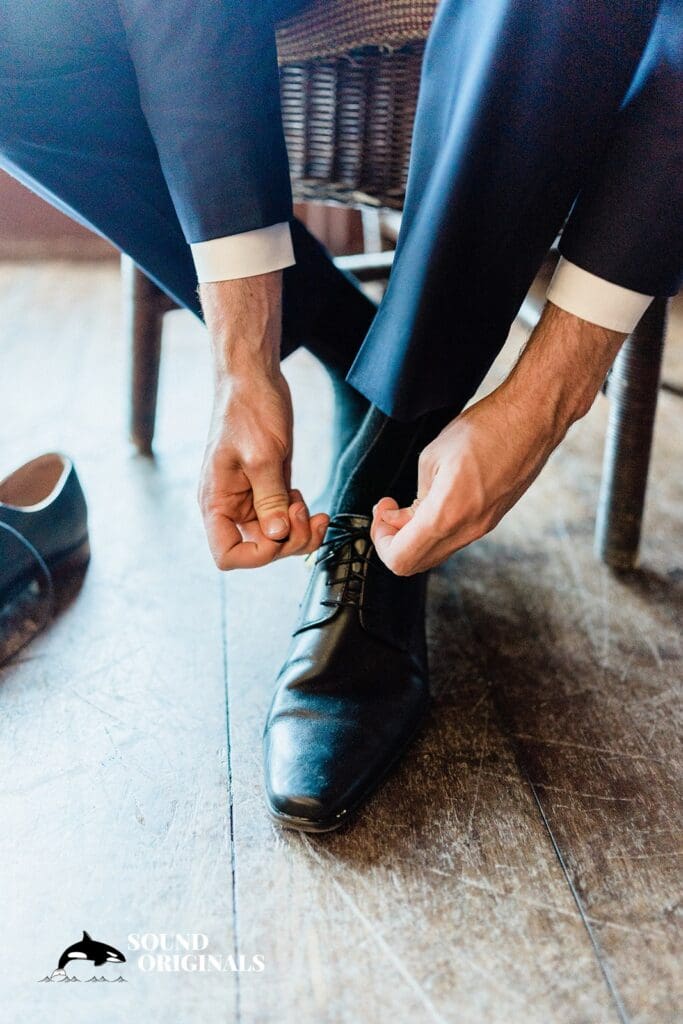 The Golf Club at Newcastle Wedding // Kim + Stephen -