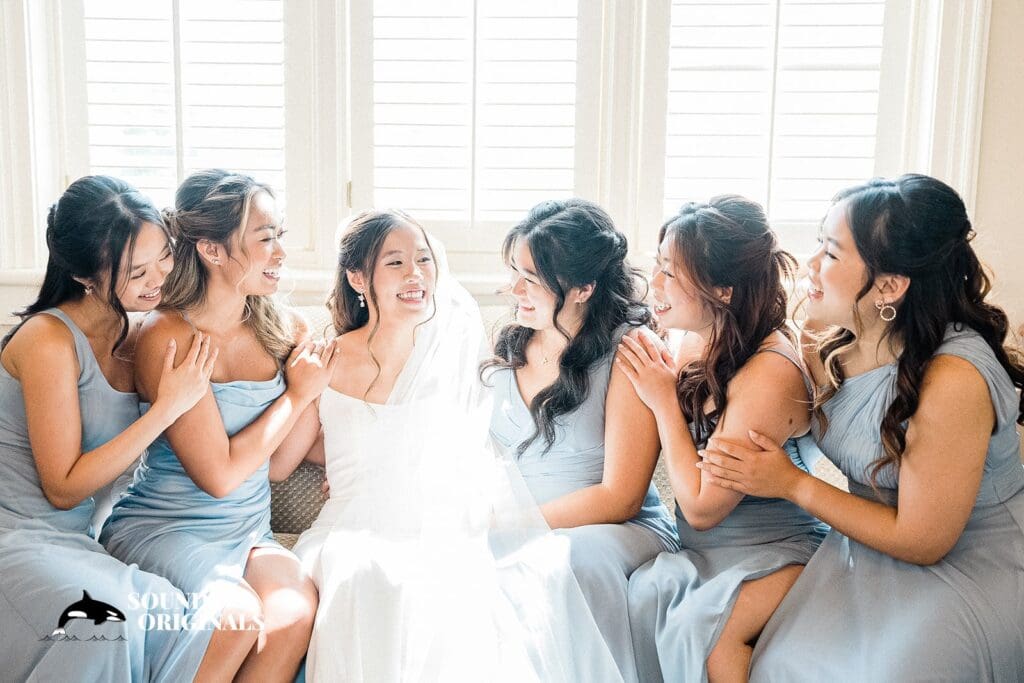 The Golf Club at Newcastle Wedding // Kim + Stephen -