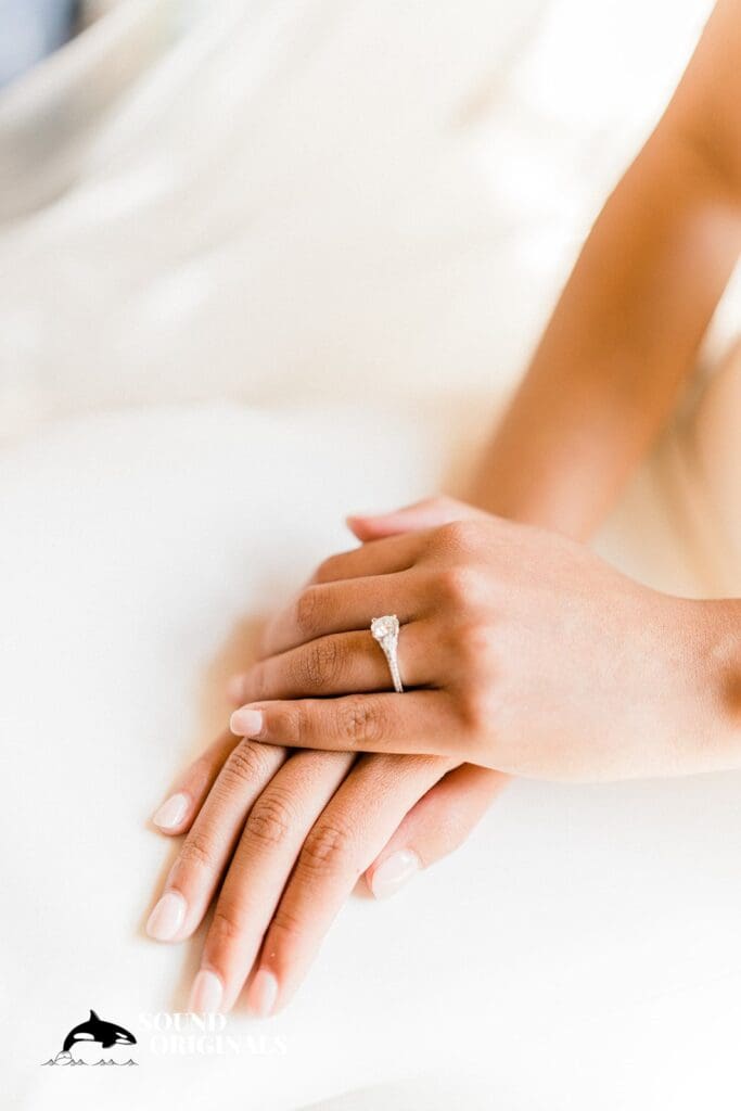 The Golf Club at Newcastle Wedding // Kim + Stephen -