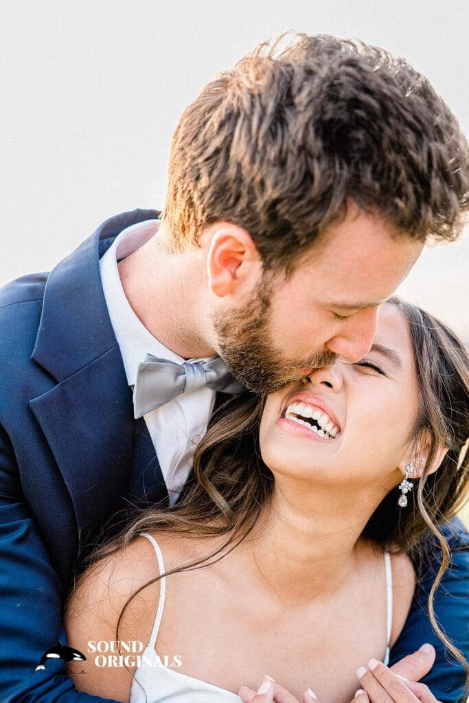 The Golf Club at Newcastle Wedding // Kim + Stephen -