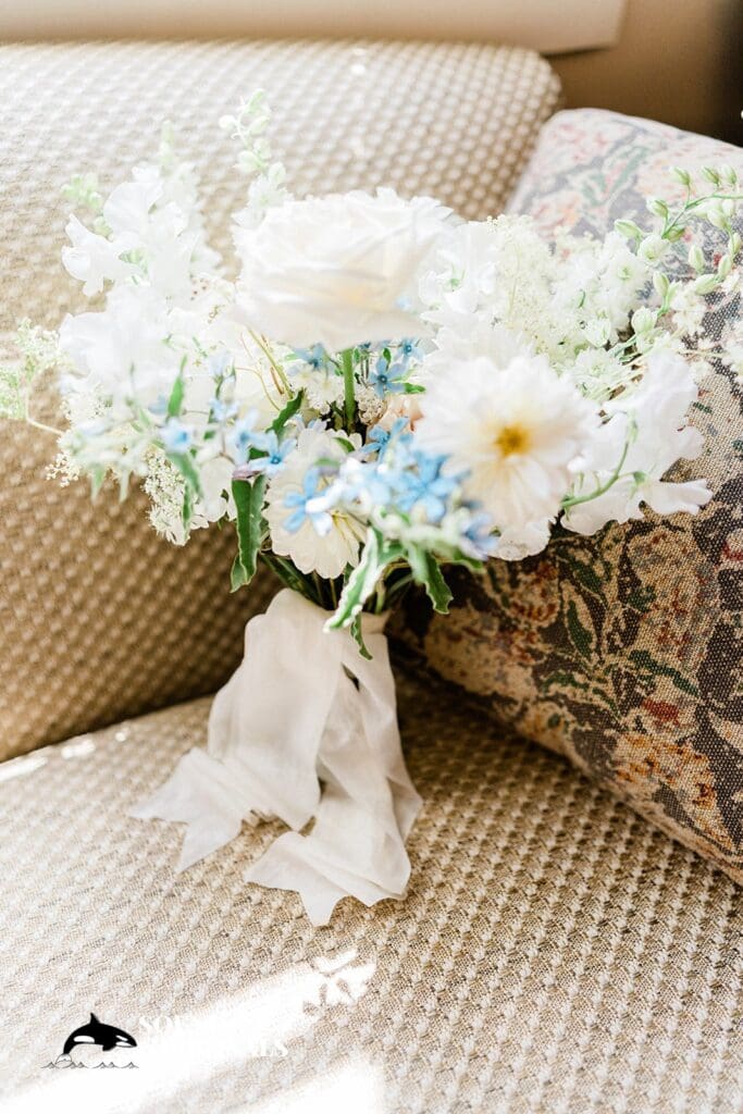 The Golf Club at Newcastle Wedding // Kim + Stephen -