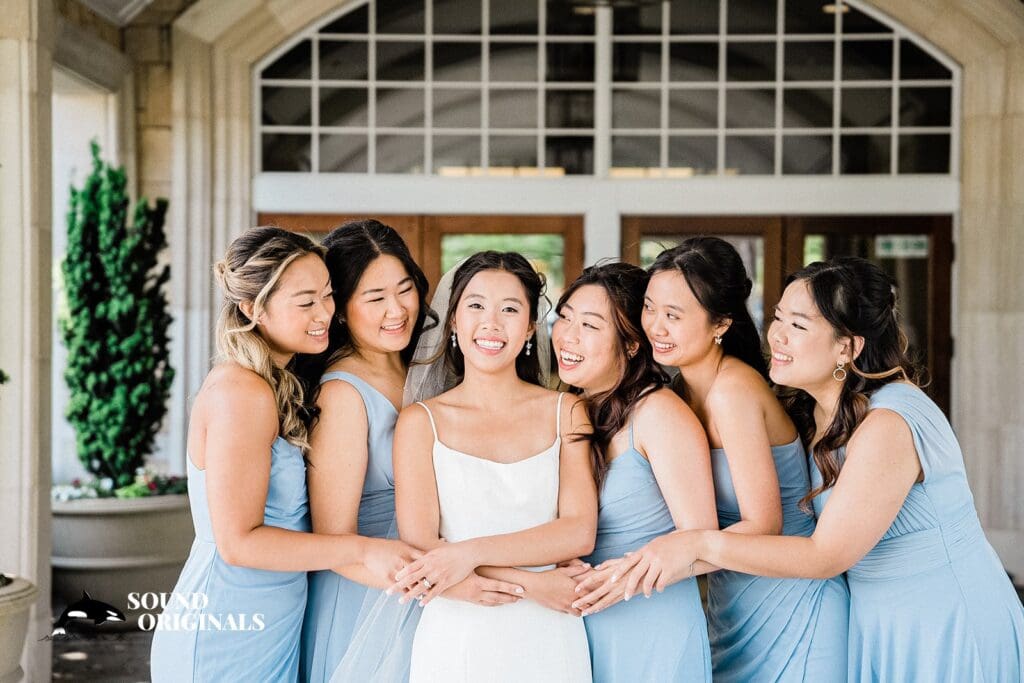 The Golf Club at Newcastle Wedding // Kim + Stephen -