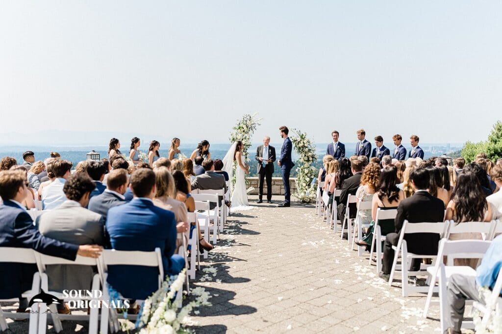 The Golf Club at Newcastle Wedding // Kim + Stephen -