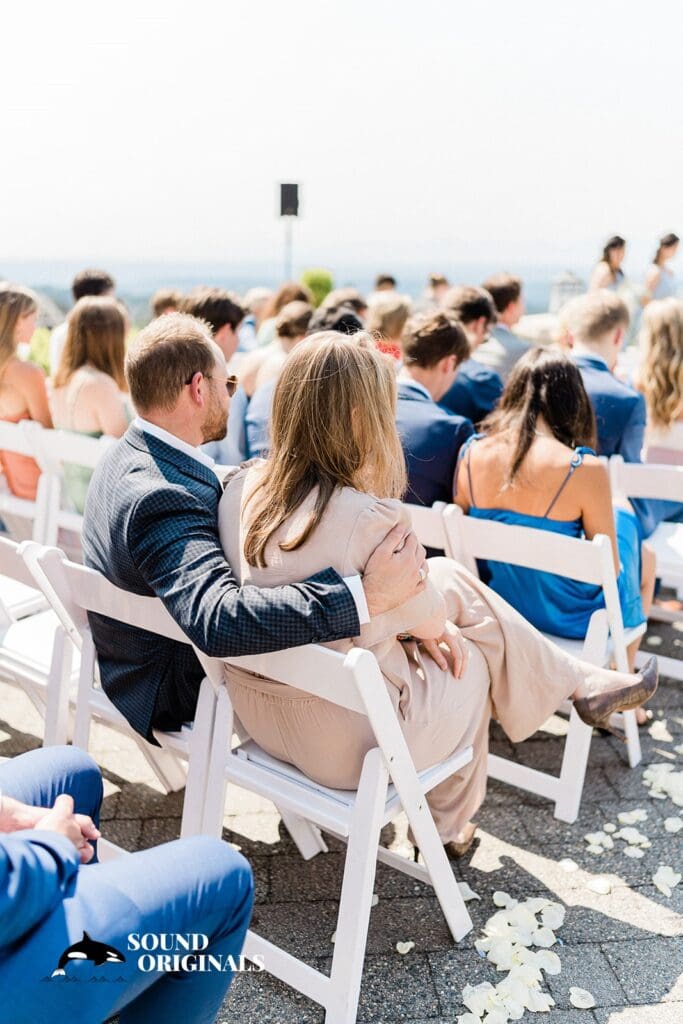 The Golf Club at Newcastle Wedding // Kim + Stephen -