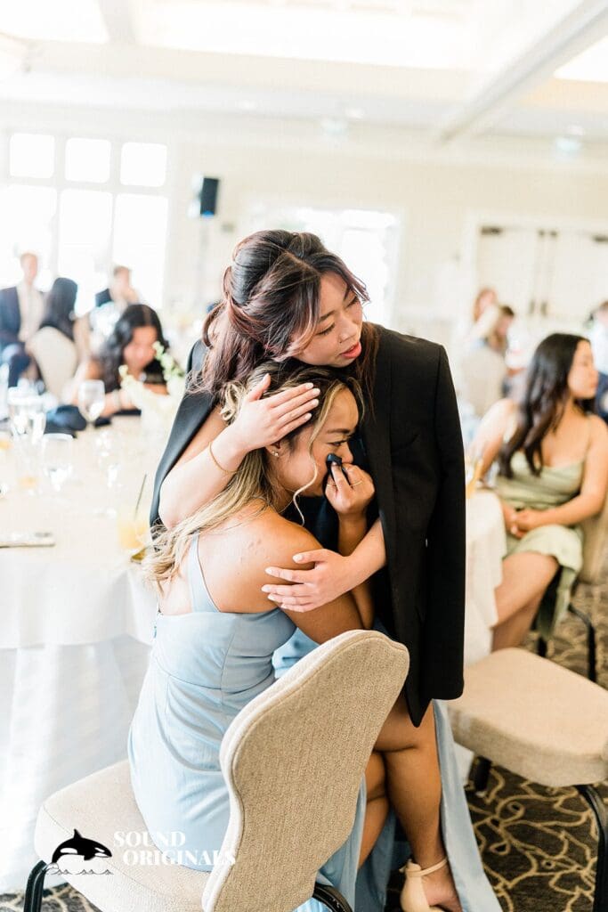 The Golf Club at Newcastle Wedding // Kim + Stephen -