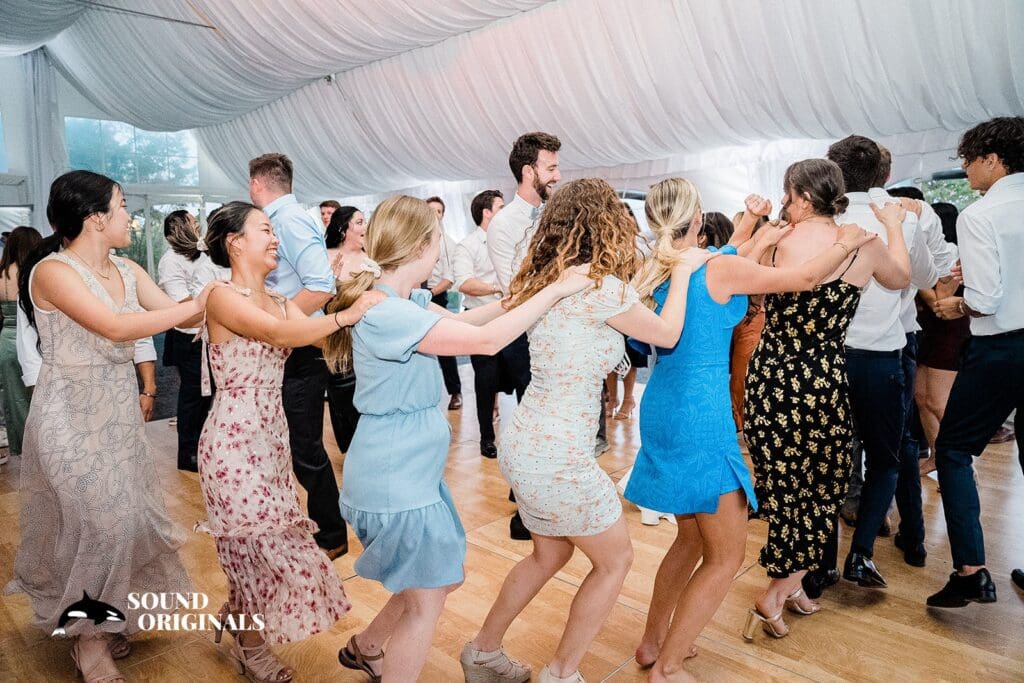 The Golf Club at Newcastle Wedding // Kim + Stephen -