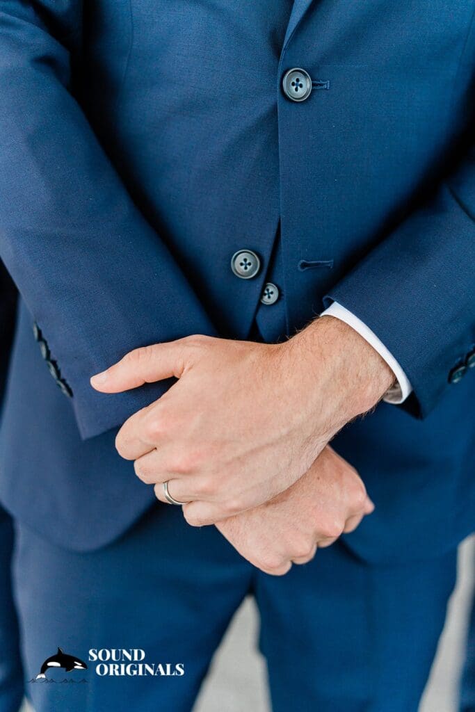 The Golf Club at Newcastle Wedding // Kim + Stephen -