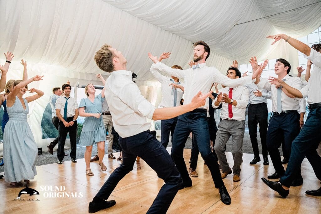 The Golf Club at Newcastle Wedding // Kim + Stephen -