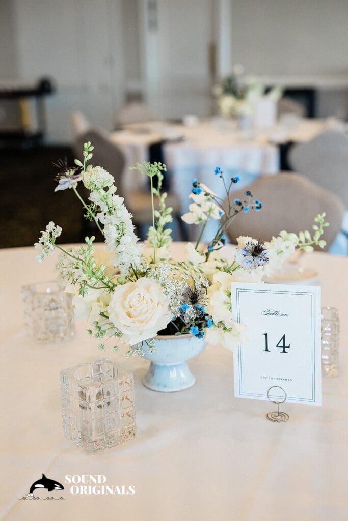 The Golf Club at Newcastle Wedding // Kim + Stephen -