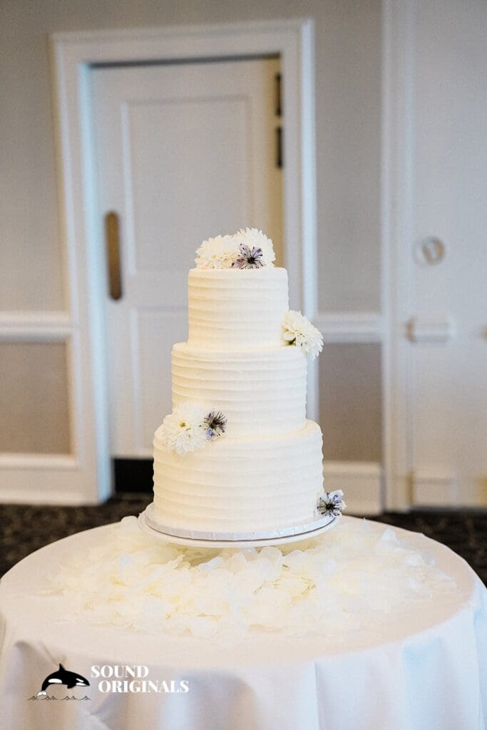 The Golf Club at Newcastle Wedding // Kim + Stephen -