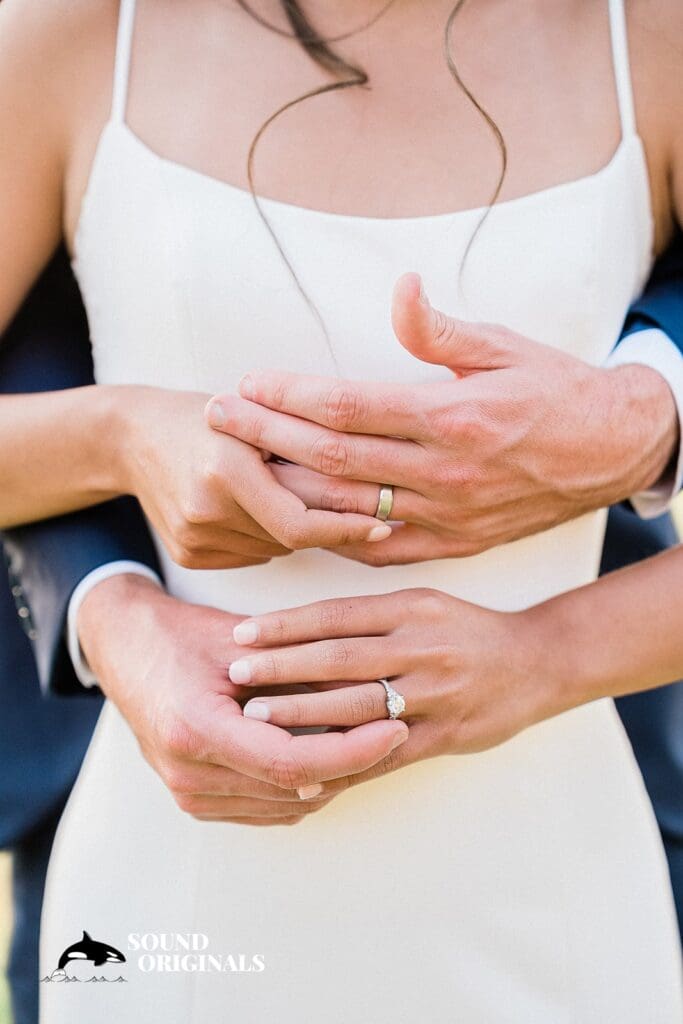 The Golf Club at Newcastle Wedding // Kim + Stephen -