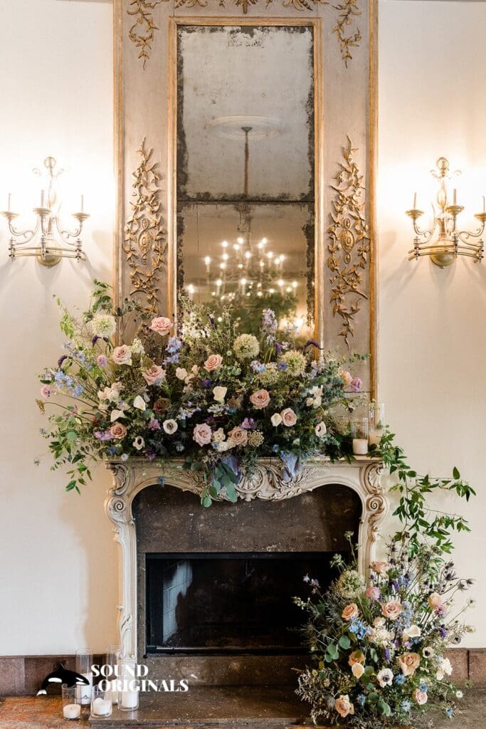 The Ruins Wedding // Sara + Chidozie -