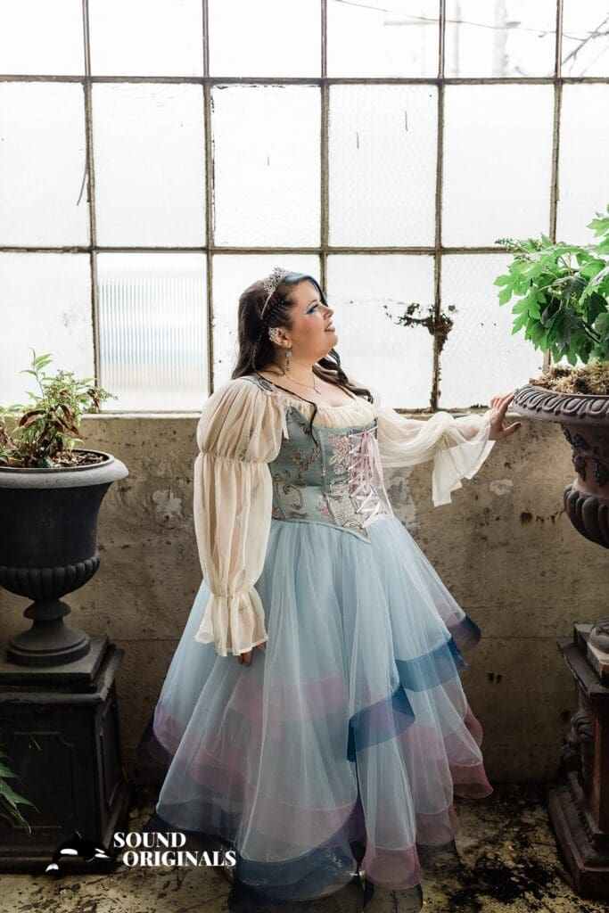 The Ruins Wedding // Sara + Chidozie -