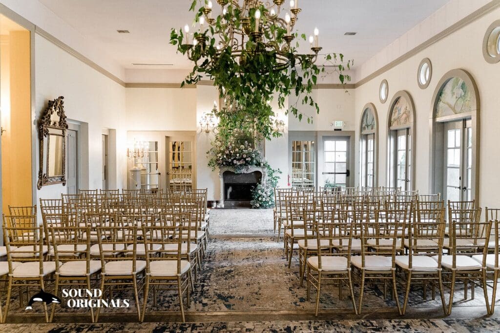 The Ruins Wedding // Sara + Chidozie -